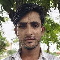 Ijahar Khan
