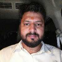 Prashant Varshney