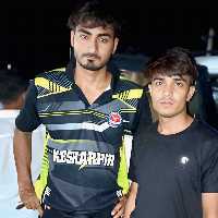 Dharmendra Kumar Meena