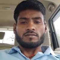 Raju Kumar Prajapati