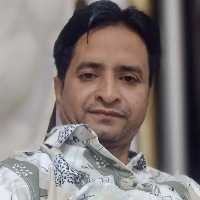 Aashiq Mirza