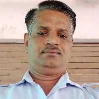 Girdhar Singh Solanki