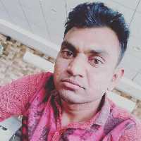 Krunal Joshi