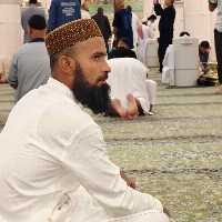 Furqan Ahmed