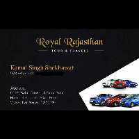 Royal Rajasthan Tours & Travels