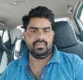 Dinesh Nagda