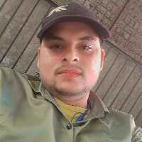 Ravi Pawar