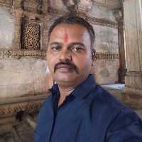 Jaydeep Sinh Chavda