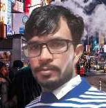 Salender Singh