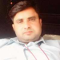 Chetram Meena