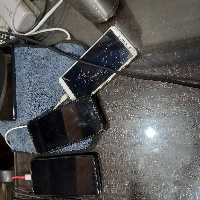 TEST DEVICE