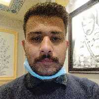 Arjun Rebari