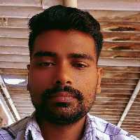 Yogeshbhai Makwana
