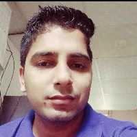 Sonu Rao