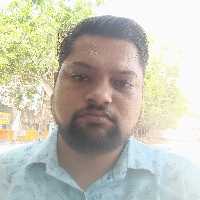 Dharmendra Bansal