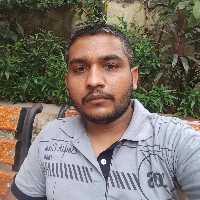 Kishan Gamara