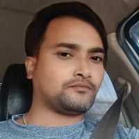 Dharam Raj Kumar Yadav