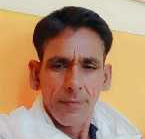Kailash Chand Meena