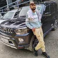 Moti Singh Rao