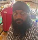 Satnam Singh