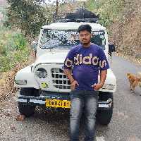 Ankush Singh Rawat