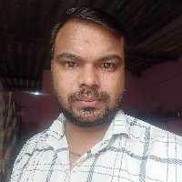 Abdhesh Kumar