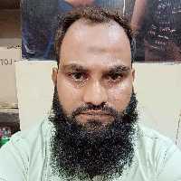 Mohammed Abrar