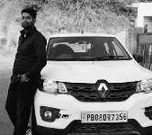 Sarwan Kumar