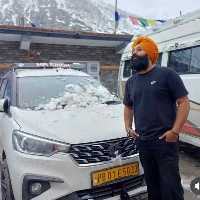 Gurjant Singh