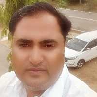 Guman Singh Meena