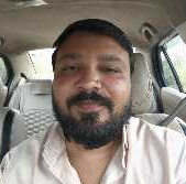 Jagdish Chouhan