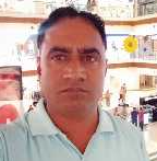 Dilip Patel