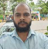 Hari Om Dubey