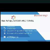 Maa Ashapura Tour and Travels
