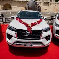 Pratap Tour & Enterprise