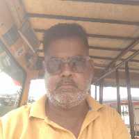 Auto Rickshaw