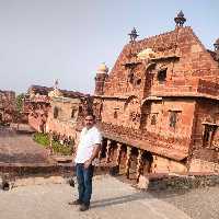 Subhash Kudia