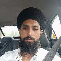 Gagandeep Singh