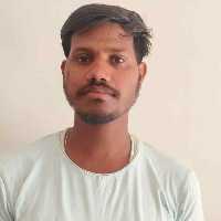 Suresh Bairwa