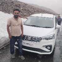 Ajay Singh