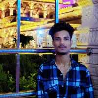 Bheru Singh Solanki