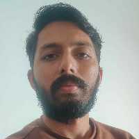Vikram Yadav