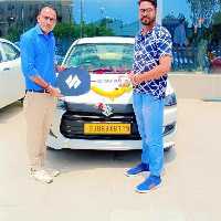 Pawar Vijay