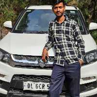 Happy Kumar