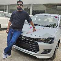 Harshita Travels