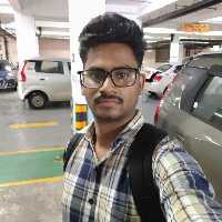 Suraj Kamble