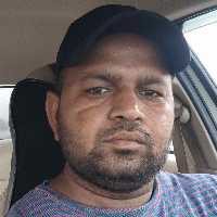 Khushi Ram Bairwa