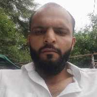 Riyaz Shaikh