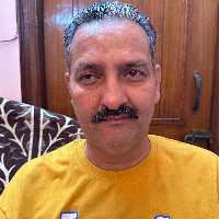 Satish Narain
