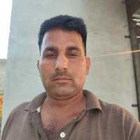 Rohtash Kumar Bhadu